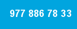977 886 78 33
